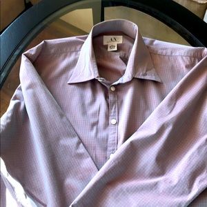 A/X Armani Exchange shirt